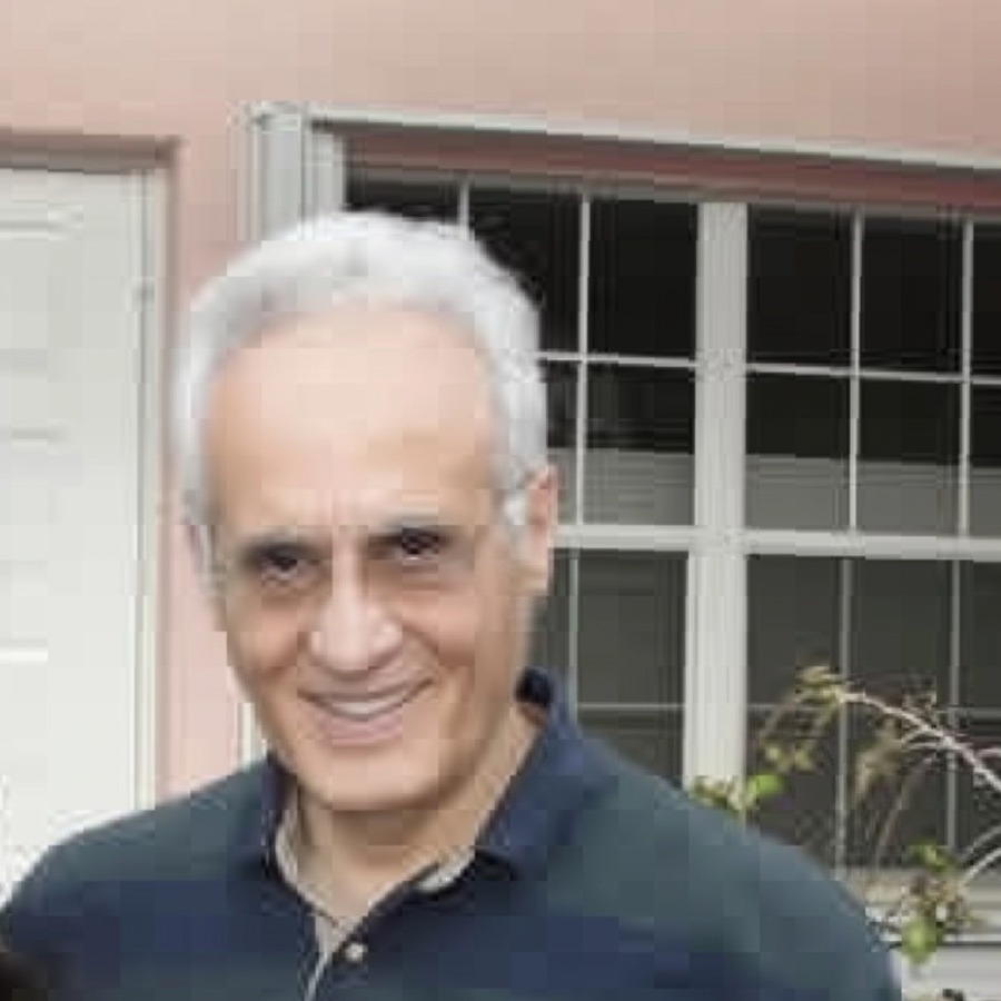 Frank Scarfone
